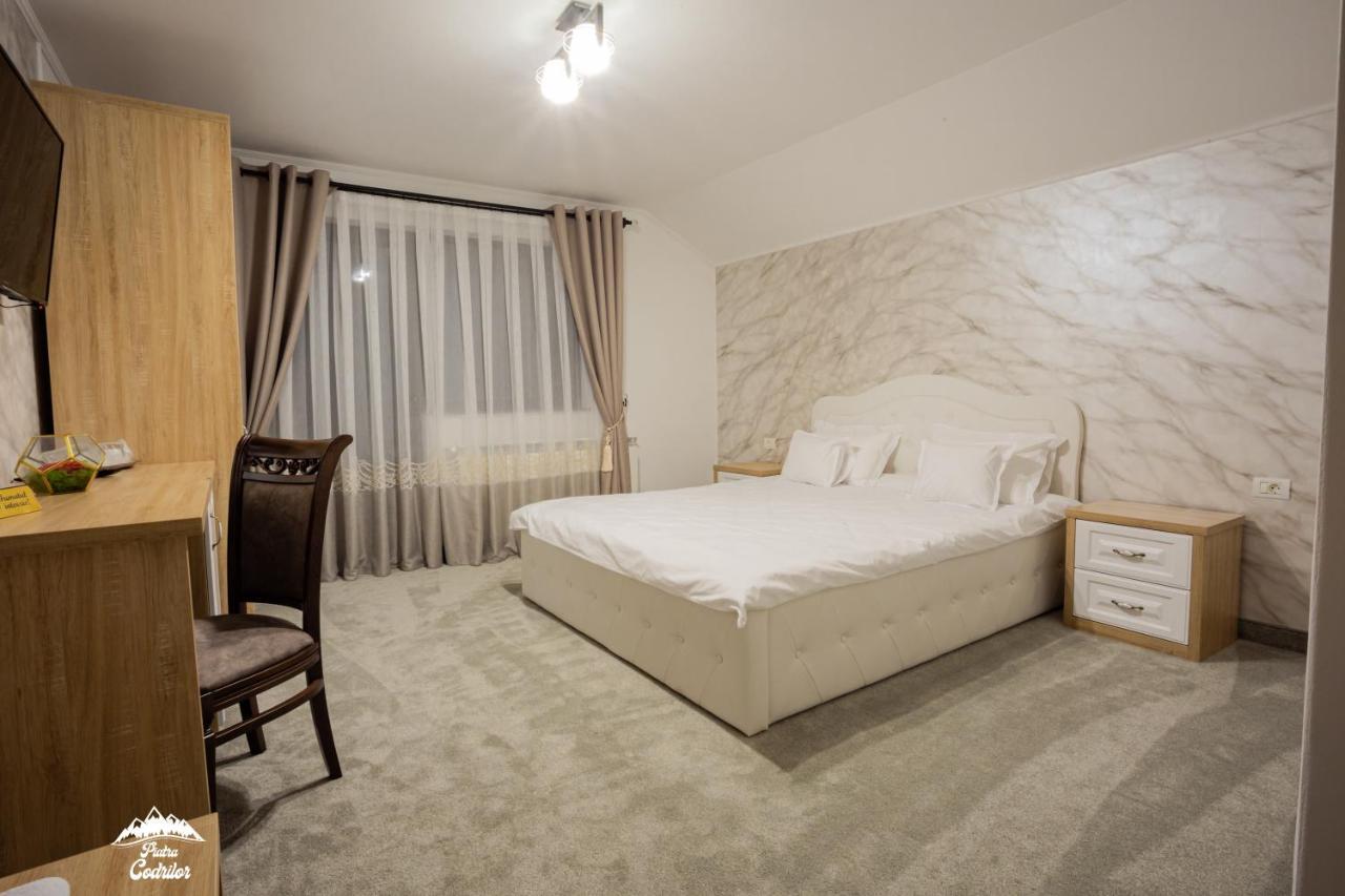 Piatra Codrilor Hotel Dorna Arini Exterior foto