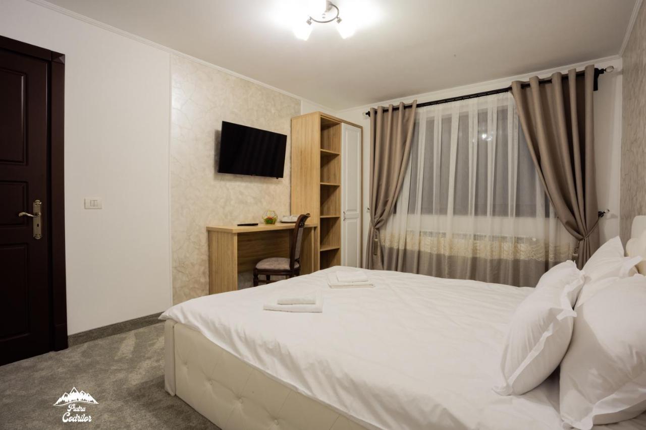 Piatra Codrilor Hotel Dorna Arini Exterior foto